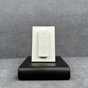 Philips Hue Dimmer Switch V2 Smart Remote White 9290023986 Wireless Control Y2k